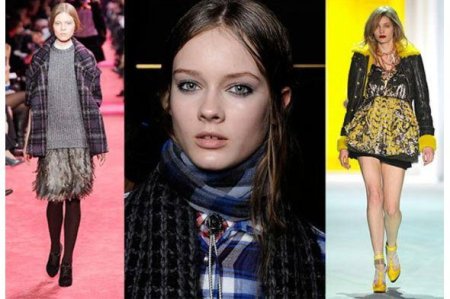 Makeup Trends for Fall