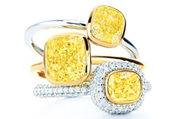 TIFFANY BEZET RINGS