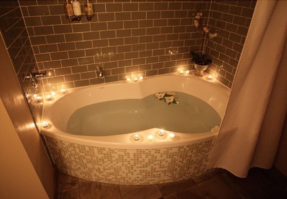 Alderbrook resort and spa