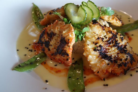 Elliotts Oyster House