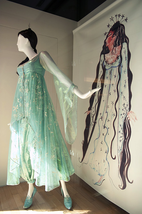 Zandra Rhodes, Couture Collection