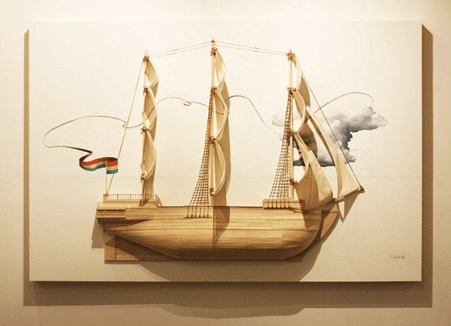 Photo: Weston Jandacka