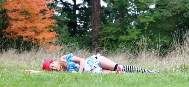 Photo: Linda Miller Nicholson