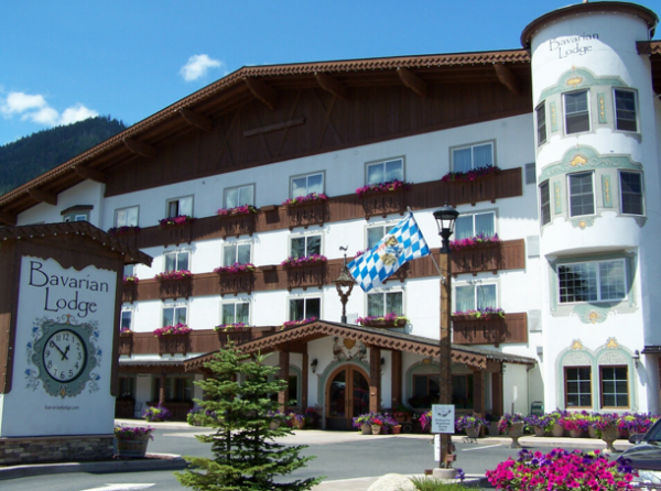 Bavarian Lodge