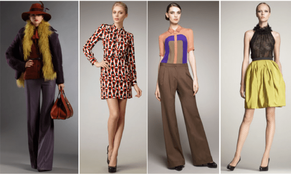 Neiman Marcus Fall 2011