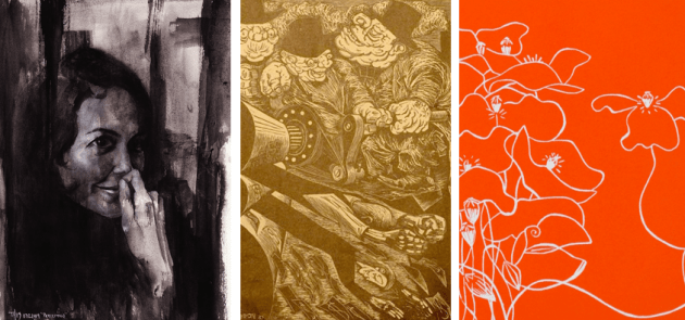 Photo courtesy of Flickr/Capitol Hill Arts Walk