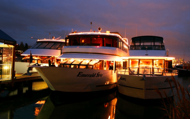 Photo courtesy of Waterway Cruises