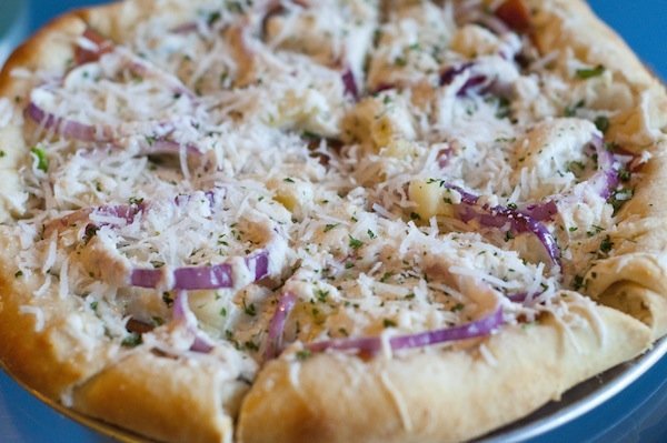 Tropic Thunder - Seattleite