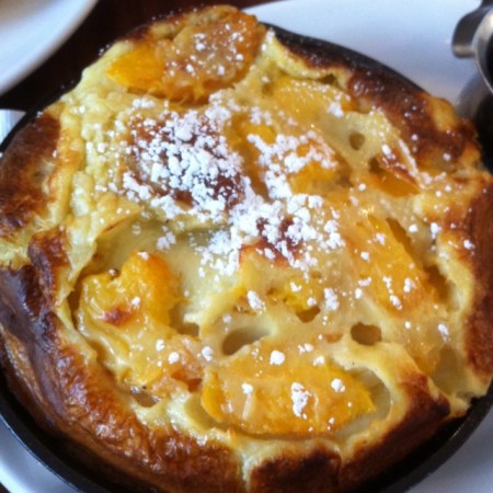Dutch Baby