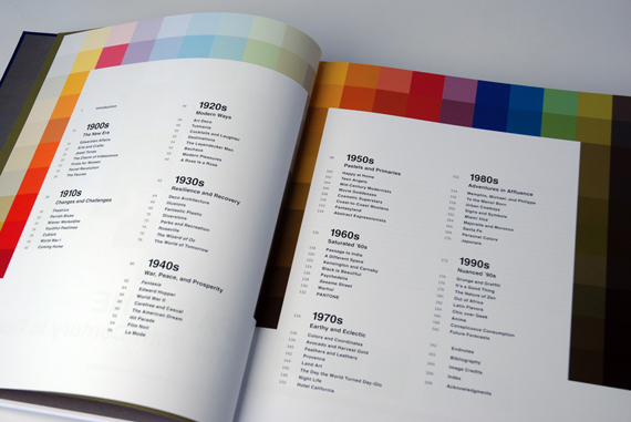 Color Theorist's Delight