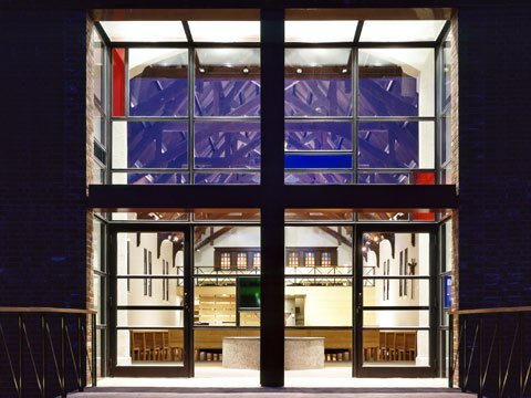 Saint Therese Church, Seattle, WA