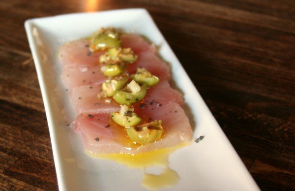 albacore