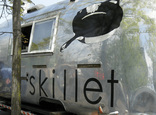 Skillet Street Food Truck