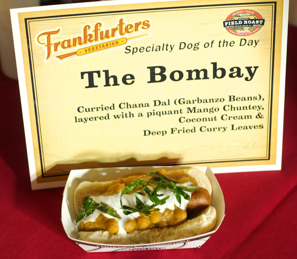 FieldRoastSafecoBombayDog