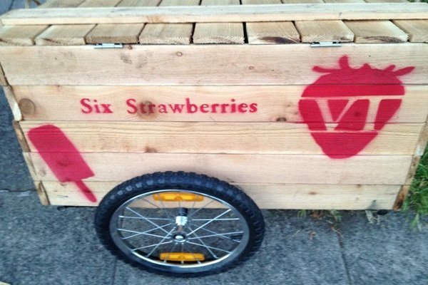 six-strawberries