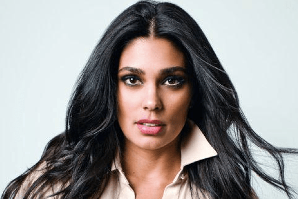 Rachel Roy