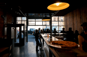 Ballard Pizza Company