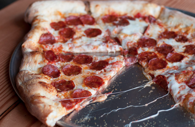 Ballard Pizza Company