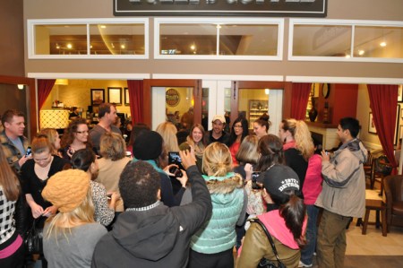 Engstrom Public Relations