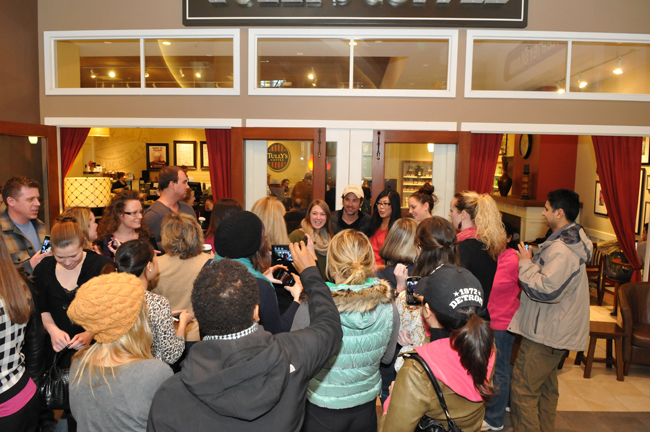 Engstrom Public Relations