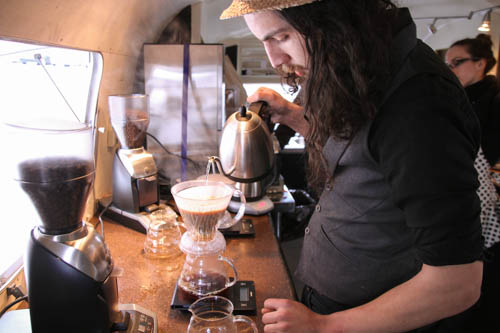 Slate Coffee Roasters