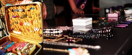 Urban Girls Garage Sale