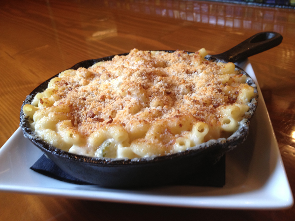 Especially delicious when paired with a glass of Cava. 