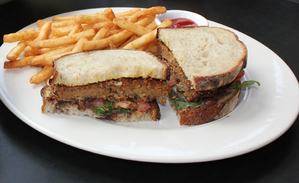 Fare Start Field Roast Sandwich