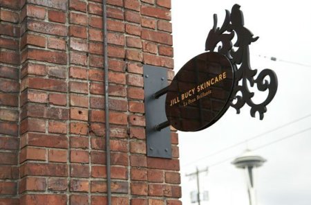 Jill Bucy Skincare via Kirsten Graham PR