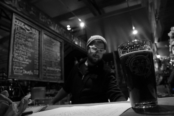 Photo by Melissa Dismuke