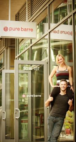 Pure Barre Capitol Hill
