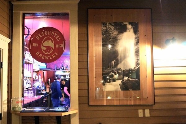 Campbell's Bar image by Sharlyn Petit