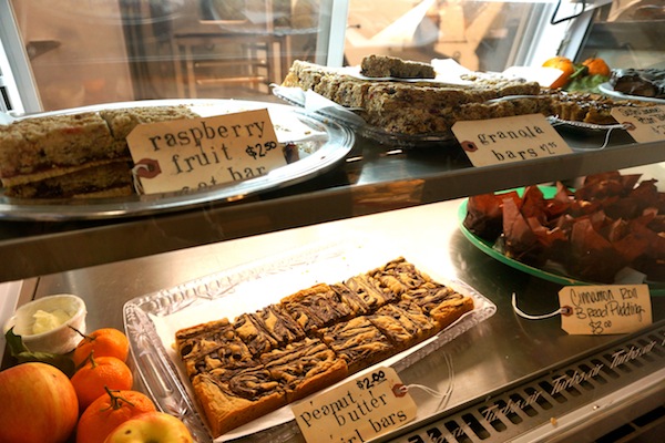 Lake Chelan Artisan Bakery image by Sharlyn Petit