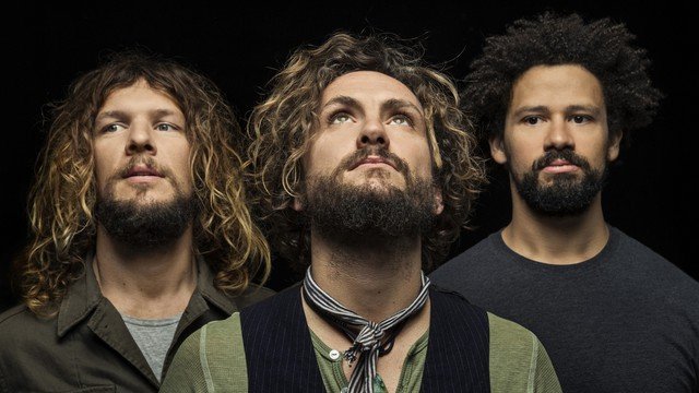John Butler Trio1