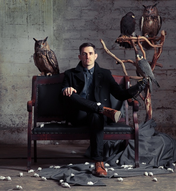 Photo by Hayley Young