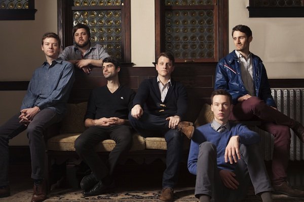 Hey Marseilles, courtesy of High Road Touring