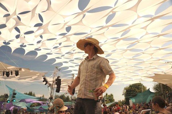 Pickathon 2013 by Melissa Dismuke