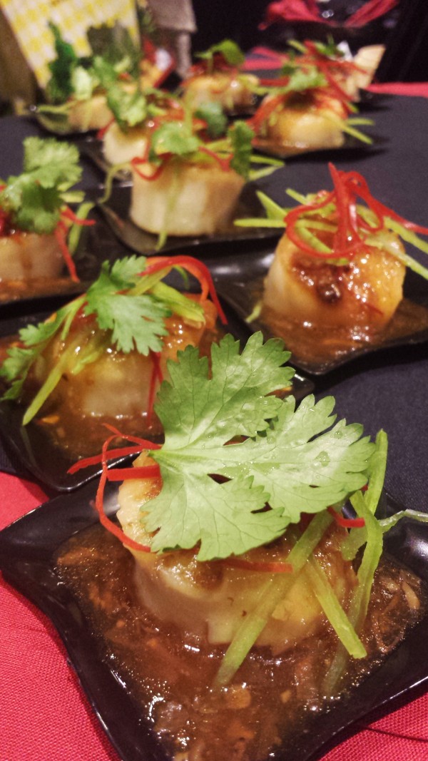 Scallops by Tulalip Resort Casino 