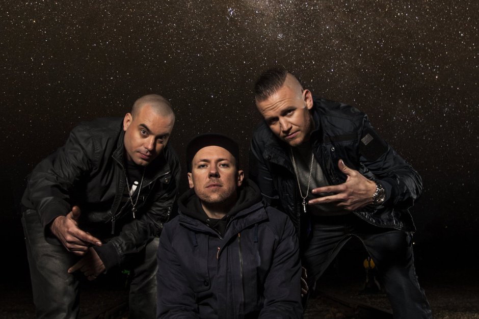 Hilltop hoods