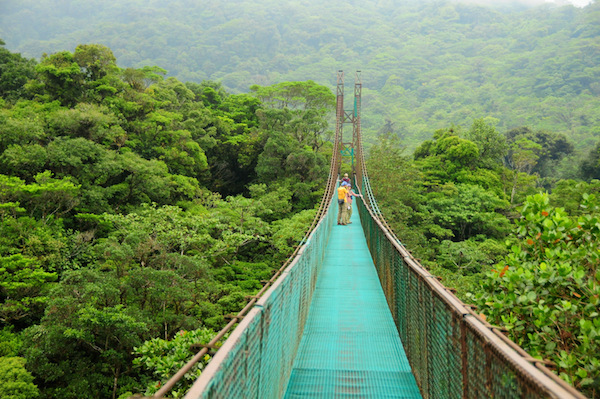 Monteverde