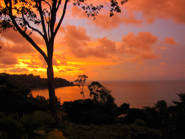 Drake Bay 