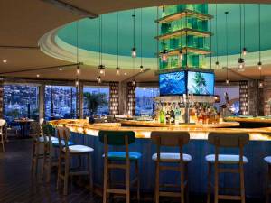 Kona-Kai-Vessel restaurant