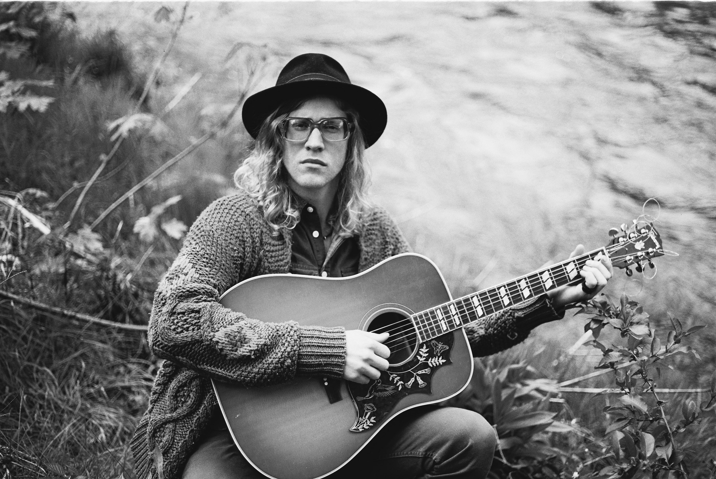 Music Madness: Allen Stone – S E A T T L E I T E