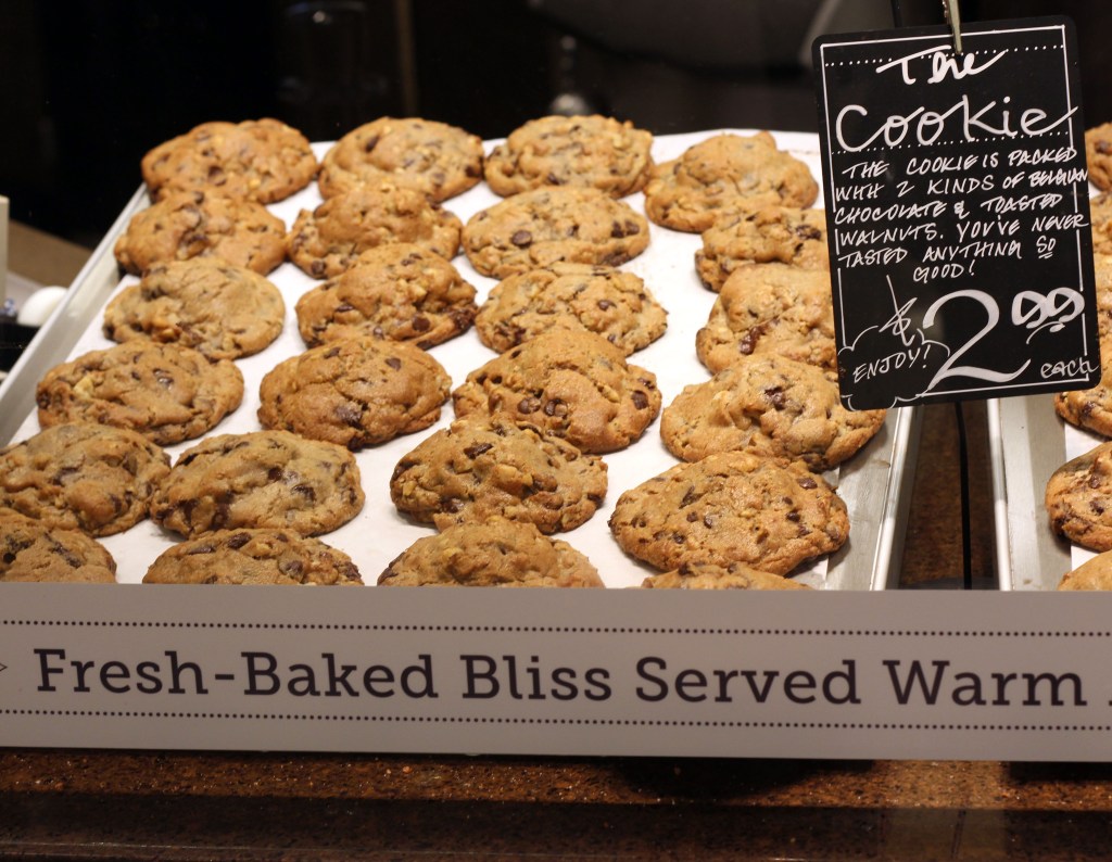 The Cookie at Met Market