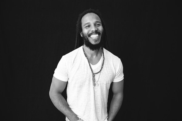 Ziggy Marley returns to Zoo Tunes on August 9, photo by Malia James 