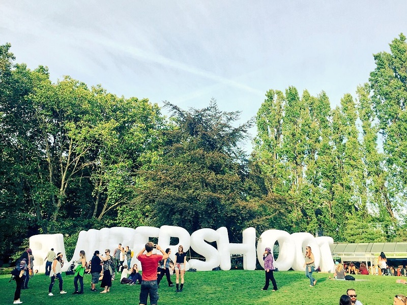 Photo by Jennifer Liu.