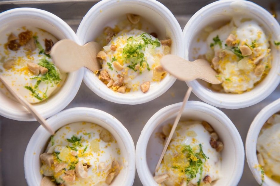 Photo by John Valls.