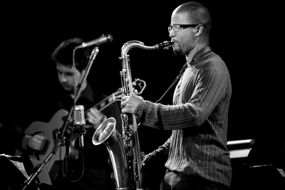 Photo by Daniel Sheehan.