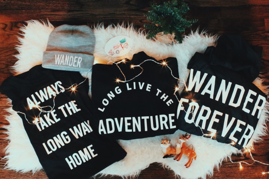 Wish You Were Northwest