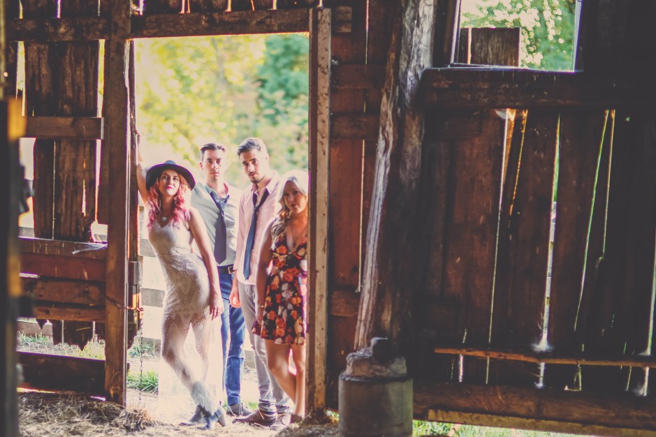 Rabbit Wilde 2015 (color) by Lindsey Bowen